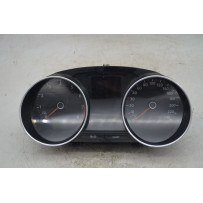 Strumentazione Contachilometri Completa Volkswagen Polo Dal 2014 al 2018 Cod 6C0920730C  1766134081832