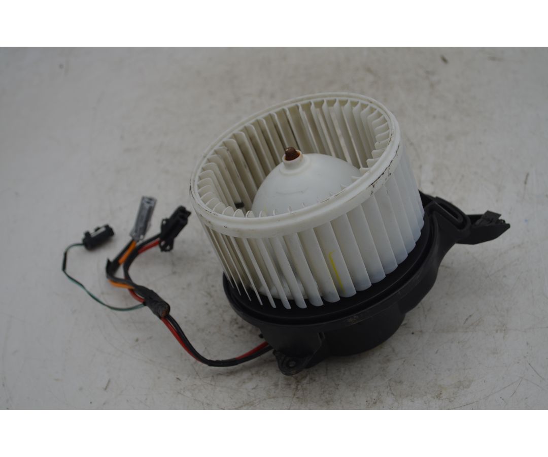 Ventola riscaldamento abitacolo Alfa Romeo MiTo Dal 2008 al 2011 Cod 5D3330100  1766134549974