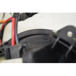 Ventola riscaldamento abitacolo Alfa Romeo MiTo Dal 2008 al 2011 Cod 5D3330100  1766134549974