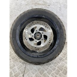 Cerchio Anteriore Gilera Runner 50 dal 1997 al 2003  1766135547887