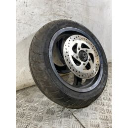 Cerchio Anteriore Gilera Runner 50 dal 1997 al 2003  1766135547887