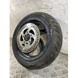 Cerchio Anteriore Gilera Runner 50 dal 1997 al 2003  1766135547887