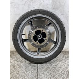 Cerchio Anteriore Honda SH 125 / 150 dal 2001 al 2008  1766137631355