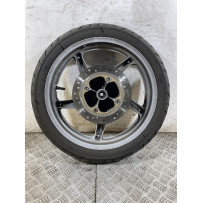 Cerchio Anteriore Honda SH 125 / 150 dal 2001 al 2008  1766137631355