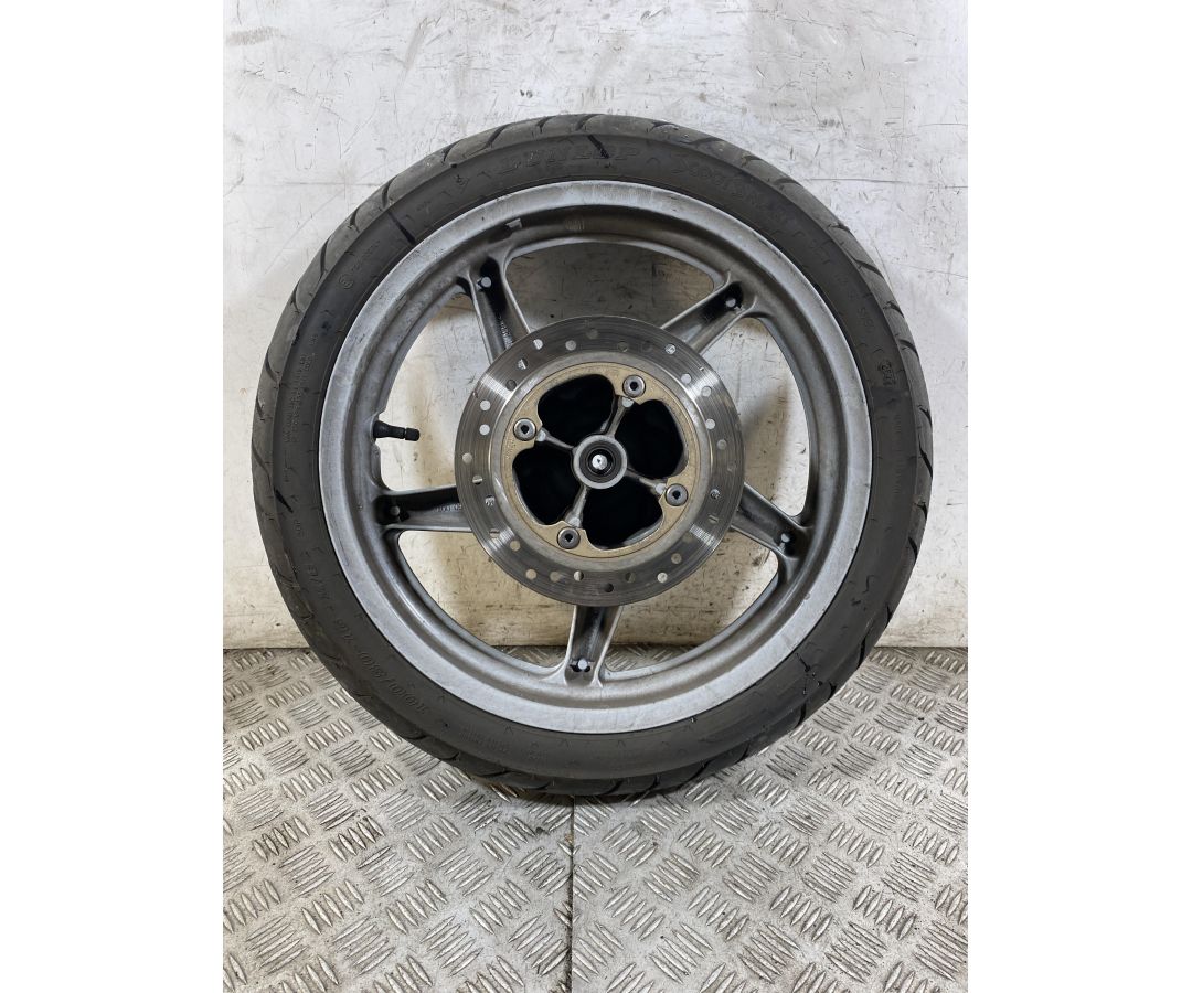 Cerchio Anteriore Honda SH 125 / 150 dal 2001 al 2008  1766137631355