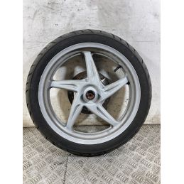 Cerchio Anteriore Honda SH 125 / 150 dal 2001 al 2008  1766137631355