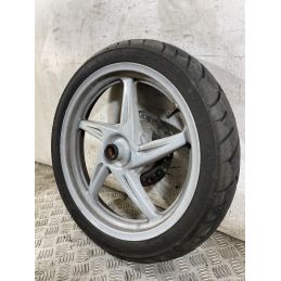 Cerchio Anteriore Honda SH 125 / 150 dal 2001 al 2008  1766137631355