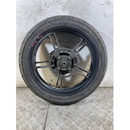 Cerchio Posteriore Yamaha TZR 50 Dal 2004 Al 2019  1766139980857