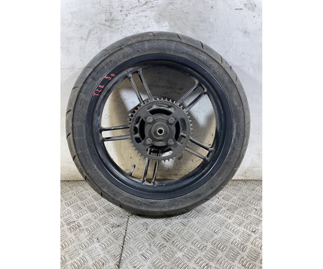 Cerchio Posteriore Yamaha TZR 50 Dal 2004 Al 2019  1766139980857