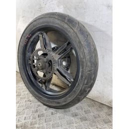 Cerchio Posteriore Yamaha TZR 50 Dal 2004 Al 2019  1766139980857