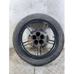 Cerchio Posteriore Yamaha TZR 50 Dal 2004 Al 2019  1766139980857