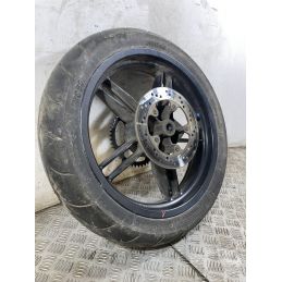 Cerchio Posteriore Yamaha TZR 50 Dal 2004 Al 2019  1766139980857