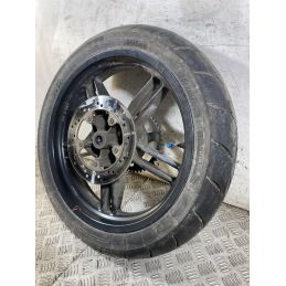 Cerchio Posteriore Yamaha TZR 50 Dal 2004 Al 2019  1766139980857