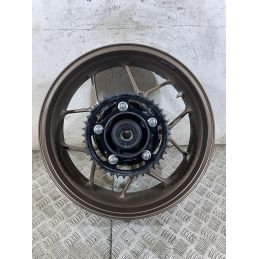 Cerchio Posteriore Honda CB 650 R Neo Sport Dal 2018 al 2020  1766140438163