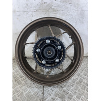 Cerchio Posteriore Honda CB 650 R Neo Sport Dal 2018 al 2020  1766140438163