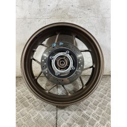 Cerchio Posteriore Honda CB 650 R Neo Sport Dal 2018 al 2020  1766140438163