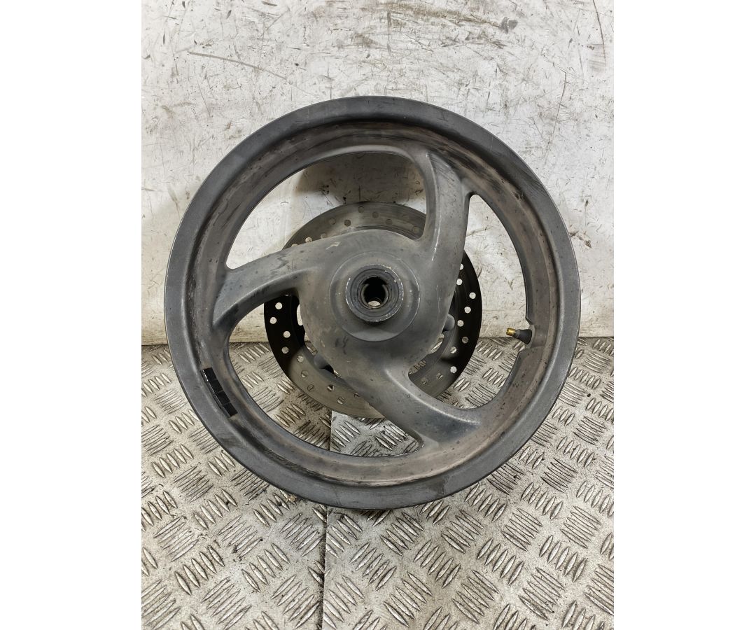 Cerchio Anteriore Yamaha Majesty 400 Dal 2004 al 2008  1766141686228