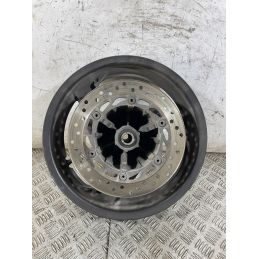 Cerchio Anteriore Yamaha Majesty 400 Dal 2004 al 2008  1766141686228