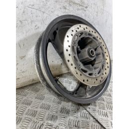 Cerchio Anteriore Yamaha Majesty 400 Dal 2004 al 2008  1766141686228