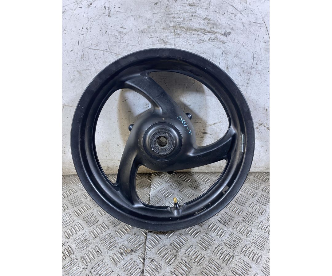 Cerchio Anteriore Honda SW-T 400 Dal 2009 al 2016  1766142086911