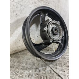 Cerchio Anteriore Honda SW-T 400 Dal 2009 al 2016  1766142086911