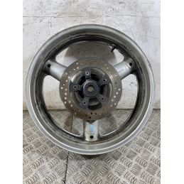 Cerchio posteriore Suzuki SV 650 Dal 2003 Al 2006  1766143193496