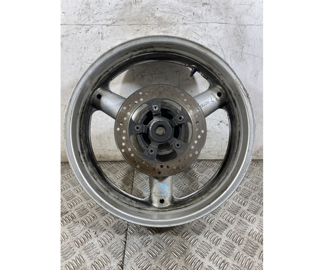 Cerchio posteriore Suzuki SV 650 Dal 2003 Al 2006  1766143193496