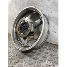 Cerchio posteriore Suzuki SV 650 Dal 2003 Al 2006  1766143193496