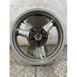 Cerchio posteriore Suzuki SV 650 Dal 2003 Al 2006  1766143193496