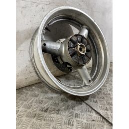 Cerchio posteriore Suzuki SV 650 Dal 2003 Al 2006  1766143193496