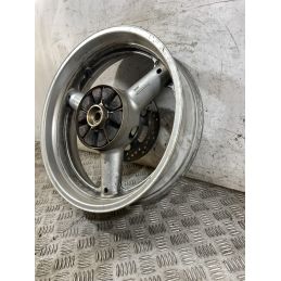 Cerchio posteriore Suzuki SV 650 Dal 2003 Al 2006  1766143193496
