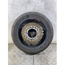 Cerchio Posteriore Honda Forza 300 Dal 2013 Al 2017  1766145117926