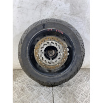 Cerchio Posteriore Honda Forza 300 Dal 2013 Al 2017  1766145117926