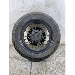 Cerchio Posteriore Honda Forza 300 Dal 2013 Al 2017