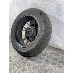 Cerchio Posteriore Honda Forza 300 Dal 2013 Al 2017