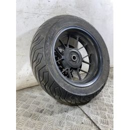 Cerchio Posteriore Honda Forza 300 Dal 2013 Al 2017