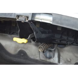 Cofano Anteriore Jaguar X-Type Dal 2001 al 2009 Cod C2S39487  1766148859526