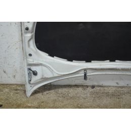 Cofano Anteriore Volkswagen Polo Dal 2014 al 2018 Cod 6R0823031G  1766149202918