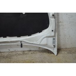 Cofano Anteriore Volkswagen Polo Dal 2014 al 2018 Cod 6R0823031G  1766149202918