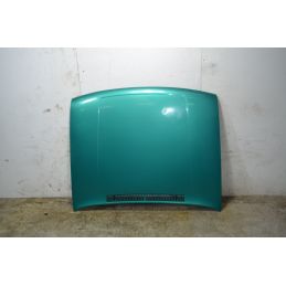 Cofano Anteriore Volkswagen Polo II Dal 1990 al 1994 Cod 867823031D  1766149907936