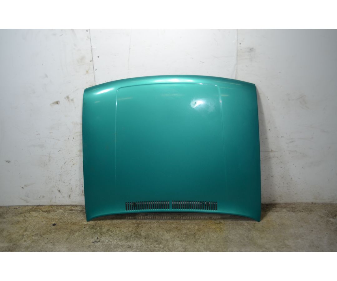 Cofano Anteriore Volkswagen Polo II Dal 1990 al 1994 Cod 867823031D  1766149907936