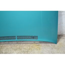 Cofano Anteriore Volkswagen Polo II Dal 1990 al 1994 Cod 867823031D  1766149907936