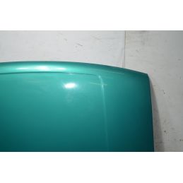 Cofano Anteriore Volkswagen Polo II Dal 1990 al 1994 Cod 867823031D  1766149907936