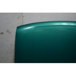 Cofano Anteriore Volkswagen Polo II Dal 1990 al 1994 Cod 867823031D  1766149907936