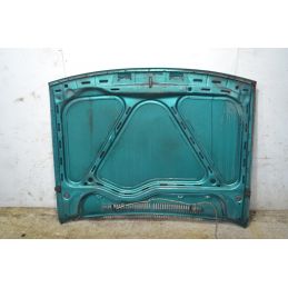 Cofano Anteriore Volkswagen Polo II Dal 1990 al 1994 Cod 867823031D  1766149907936