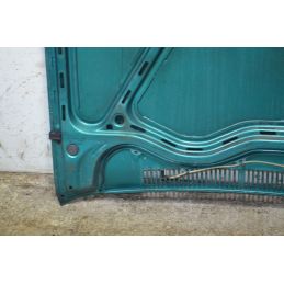 Cofano Anteriore Volkswagen Polo II Dal 1990 al 1994 Cod 867823031D  1766149907936