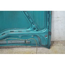 Cofano Anteriore Volkswagen Polo II Dal 1990 al 1994 Cod 867823031D  1766149907936