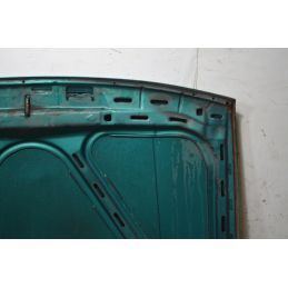 Cofano Anteriore Volkswagen Polo II Dal 1990 al 1994 Cod 867823031D  1766149907936