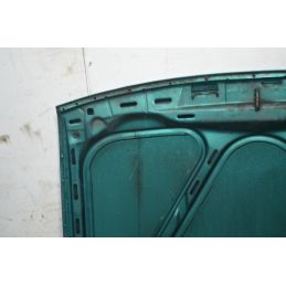 Cofano Anteriore Volkswagen Polo II Dal 1990 al 1994 Cod 867823031D  1766149907936