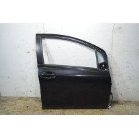 Portiera Sportello Anteriore DX Toyota Yaris Dal 2005 al 2012 Cod 670010D170  1766150302263